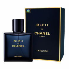 Мужская парфюмерная вода Chanel Bleu de Chanel L'Exclusif (Евро качество A-Plus Люкс) Мужская парфюмерная вода Chanel Bleu de Chanel L'Exclusif (Евро качество A-Plus Люкс)