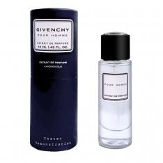 Givenchy Pour Homme TESTER мужской 44 ml