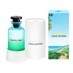 Парфюмерная вода Louis Vuitton Pacific Chill унисекс (Евро качество A-Plus Люкс)
