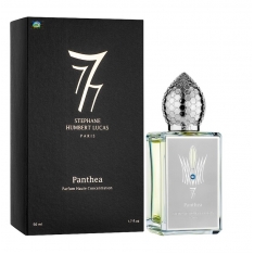 Парфюмерная вода Stephane Humbert Lucas 777 Panthea унисекс (Евро качество)