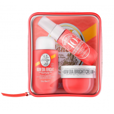 Набор для ухода за кожей Sol de Janeiro Bom Dia Jet Set Set 3 в 1