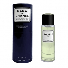 Chanel Bleu De Chanel TESTER мужской 44 ml