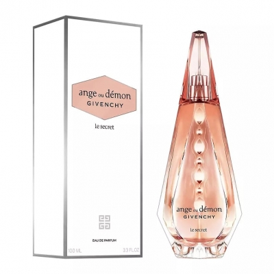 Женская парфюмерная вода Givenchy Ange ou Demon Le Secret