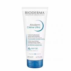 Ультрапитательный крем Bioderma Atoderm Crème Ultra универсальный Ультрапитательный крем Bioderma Atoderm Crème Ultra универсальный