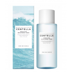 Увлажняющий тонер для лица Skin1004 Madagascar Centella Hyalu-Cica Brightening Toner Увлажняющий тонер для лица Skin1004 Madagascar Centella Hyalu-Cica Brightening Toner
