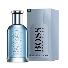 Мужская туалетная вода Hugo Boss Bottled Tonic (Евро качество A-Plus Люкс) 100 ml Мужская туалетная вода Hugo Boss Bottled Tonic (Евро качество A-Plus Люкс) 100 ml
