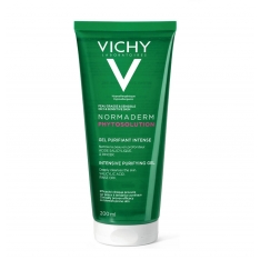 Гель для умывания Vichy Normaderm Phytosolution