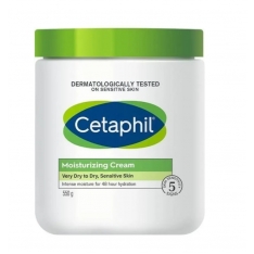 Увлажняющий крем для тела Cetaphil Moisturizing Cream