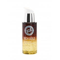 Сыворотка с золотом Enough Rich Gold Intensive Pro Nourishing Ampoule