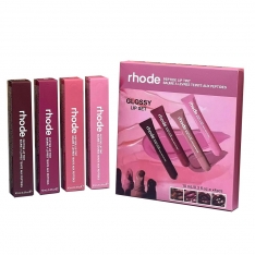 Набор тинтов для губ Rhode Glossy Lip Set