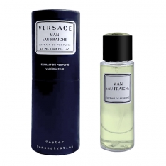 Versace Man Eau Fraiche TESTER мужской 44 ml