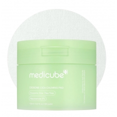 Тонизирующие подушечки Medicube Exosome Cica Pads Тонизирующие подушечки Medicube Exosome Cica Pads