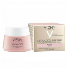 Антивозрастной крем для лица Vichy Neovadiol Rose Platinum