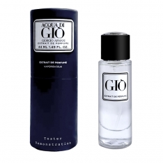 Giorgio Armani Acqua Di Gio Men TESTER мужской 44 ml