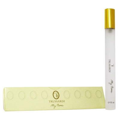 Мини парфюм Trussardi My Name женский 15 ml