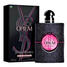 Женская парфюмерная вода Yves Saint Laurent Black Opium Neon (Евро качество A-Plus Люкс) Женская парфюмерная вода Yves Saint Laurent Black Opium Neon (Евро качество A-Plus Люкс)