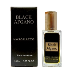 Nasomatto Black Afgano TESTER унисекс 40 ml