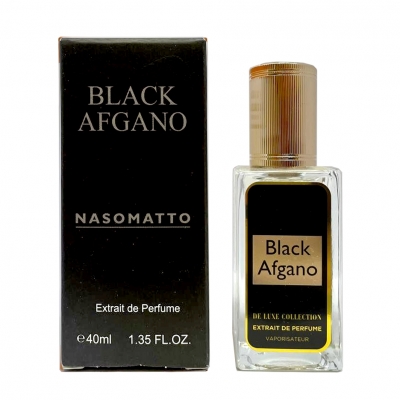 Nasomatto Black Afgano TESTER унисекс 40 ml