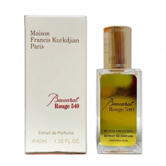 Maison Francis Kurkdjian Baccarat Rouge 540 TESTER унисекс 40 ml