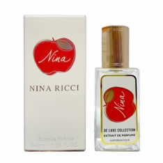 Nina Ricci Nina TESTER женский 40 ml Nina Ricci Nina TESTER женский 40 ml