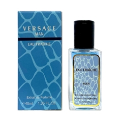 Versace Man Eau Fraiche TESTER мужской 40 ml Versace Man Eau Fraiche TESTER мужской 40 ml