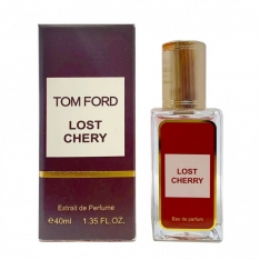 Tom Ford Lost Cherry TESTER унисекс 40 ml