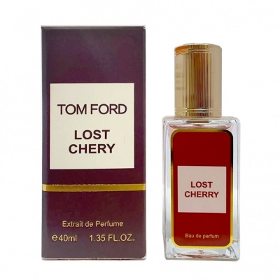 Tom Ford Lost Cherry TESTER унисекс 40 ml