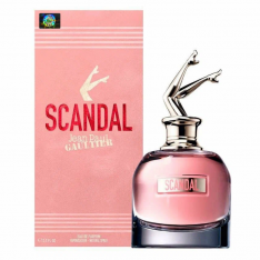 Женская парфюмерная вода Jean Paul Gaultier Scandal (Евро качество A-Plus Люкс) Женская парфюмерная вода Jean Paul Gaultier Scandal (Евро качество A-Plus Люкс)