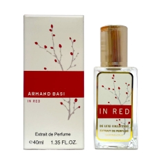 Armand Basi In Red TESTER женский 40 ml Armand Basi In Red TESTER женский 40 ml