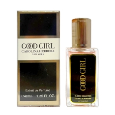 Carolina Herrera Good Girl TESTER женский 40 ml