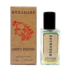 Orto Parisi Megamare TESTER унисекс 40 ml Orto Parisi Megamare TESTER унисекс 40 ml