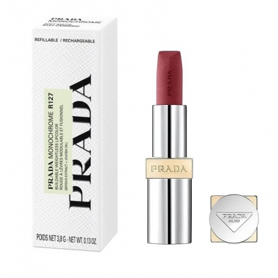 Губная помада Prada Monochrome