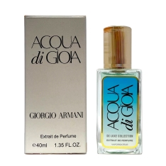 Giorgio Armani Acqua di Gioia TESTER женский 40 ml