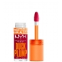 Блеск для губ NYX Professional Makeup Duck Lip Plump 12 шт
