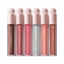 Набор жидких помад для губ Rare Beauty New Positve Light 6 в 1