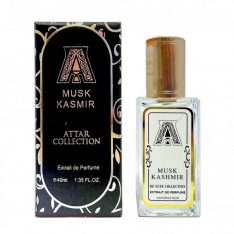 Attar Collection Musk Kashmir TESTER унисекс 40 ml