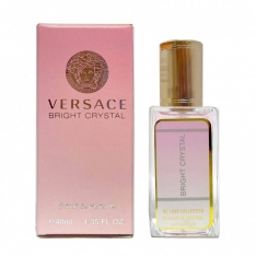 Versace Bright Crystal TESTER женский 40 ml Versace Bright Crystal TESTER женский 40 ml