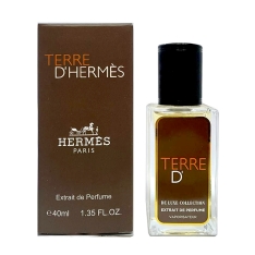 Hermes Terre D'Hermes TESTER мужской 40 ml