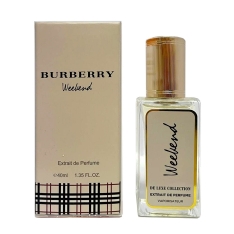 Burberry Weekend For Women TESTER женский 40 ml