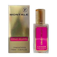Montale Crazy In Love TESTER женский 40 ml