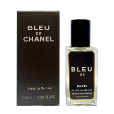 Chanel Bleu De Chanel TESTER мужской 40 ml