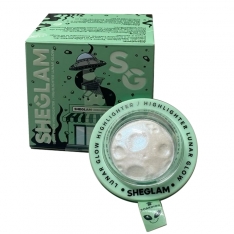 Хайлайтер SheGlam Lunar Glow Highlighter