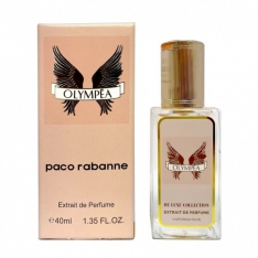Paco Rabanne Olympea TESTER женский 40 ml