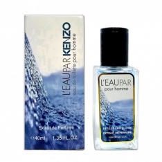 Kenzo L'Eau Par Pour Homme TESTER мужской 40 ml