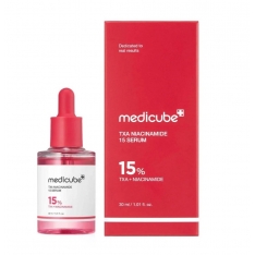 Сыворотка для лица Medicube TXA Niacinamide 15 Serum