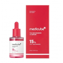 Сыворотка для лица Medicube TXA Niacinamide 15 Serum