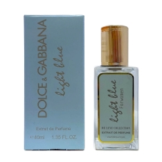 Dolce&Gabbana Light Blue TESTER женский 40 ml
