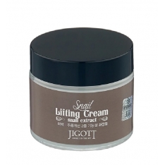 Крем для лица Jigott Snail Lifting Cream Крем для лица Jigott Snail Lifting Cream