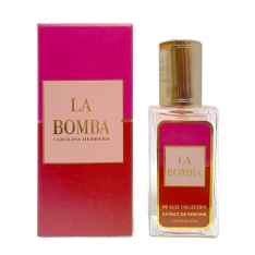 Carolina Herrera La Bomba TESTER женский 40 ml
