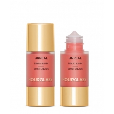 Жидкие румяна Hourglass Unreal Liquid Blush